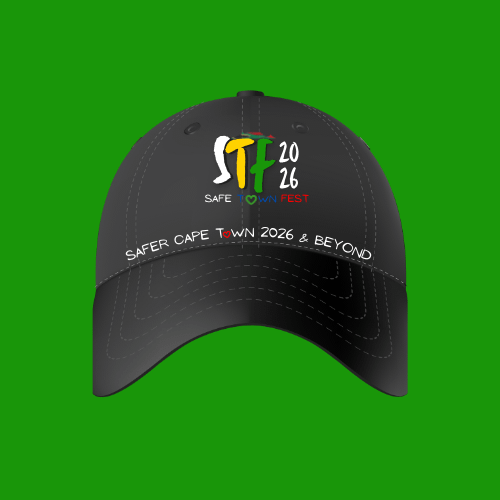 STF Cap (B2)